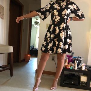 Kate Spade Floral Dress